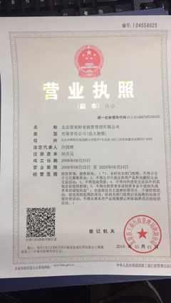 北京國(guó)亞投資管理 投資控股領(lǐng)域的穩(wěn)健力量