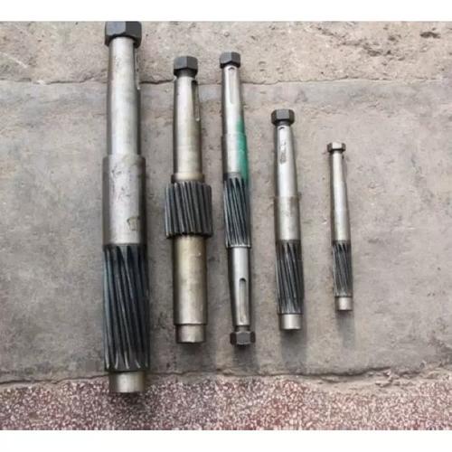 ZQ350減速機(jī)高速軸齒輪軸 升降設(shè)備關(guān)鍵配件的專(zhuān)業(yè)解析